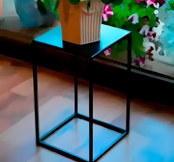 Стол высокий Cube Loft